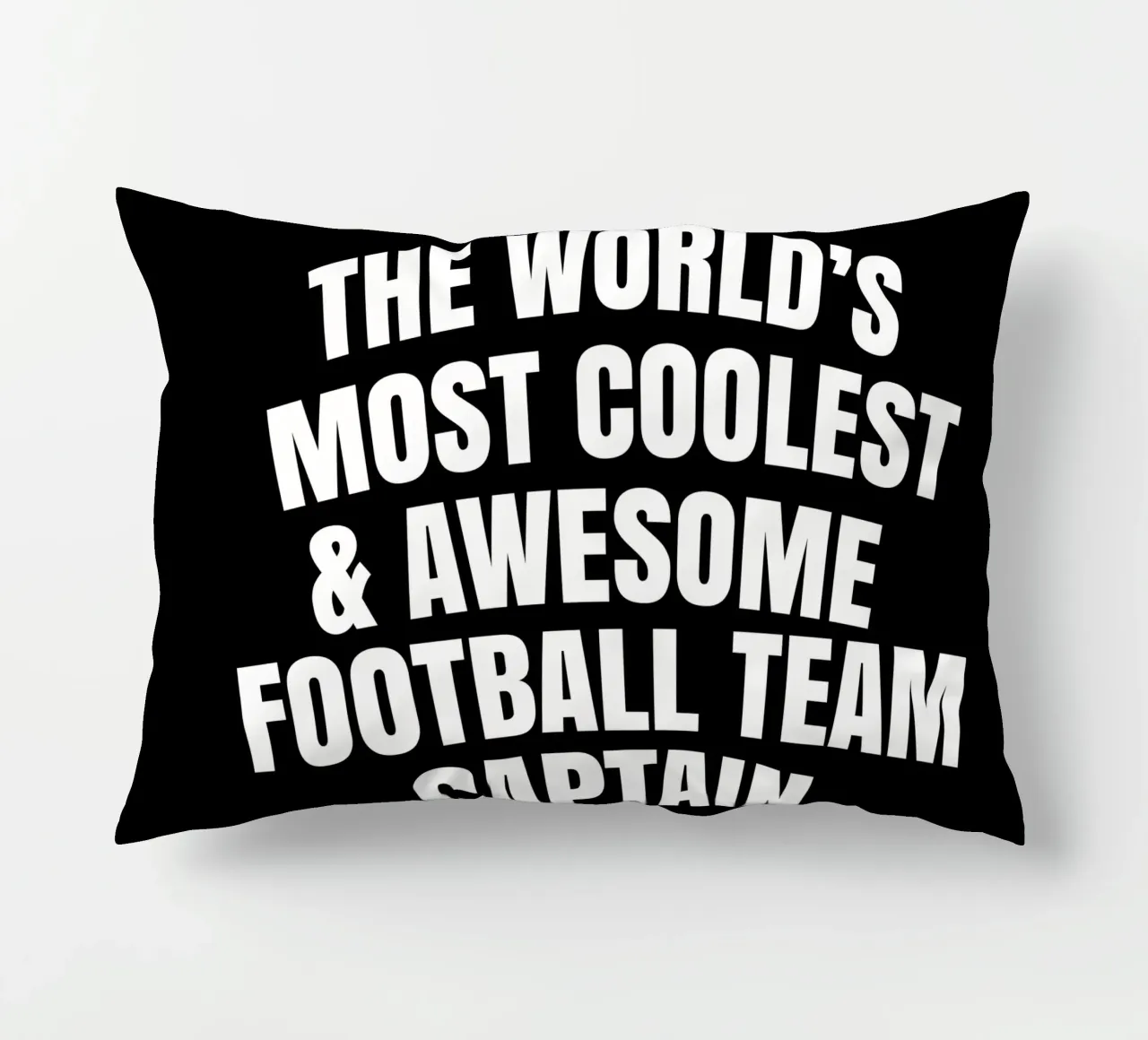 The world's most coolest and awesome football team captain cuscino da happieeagle