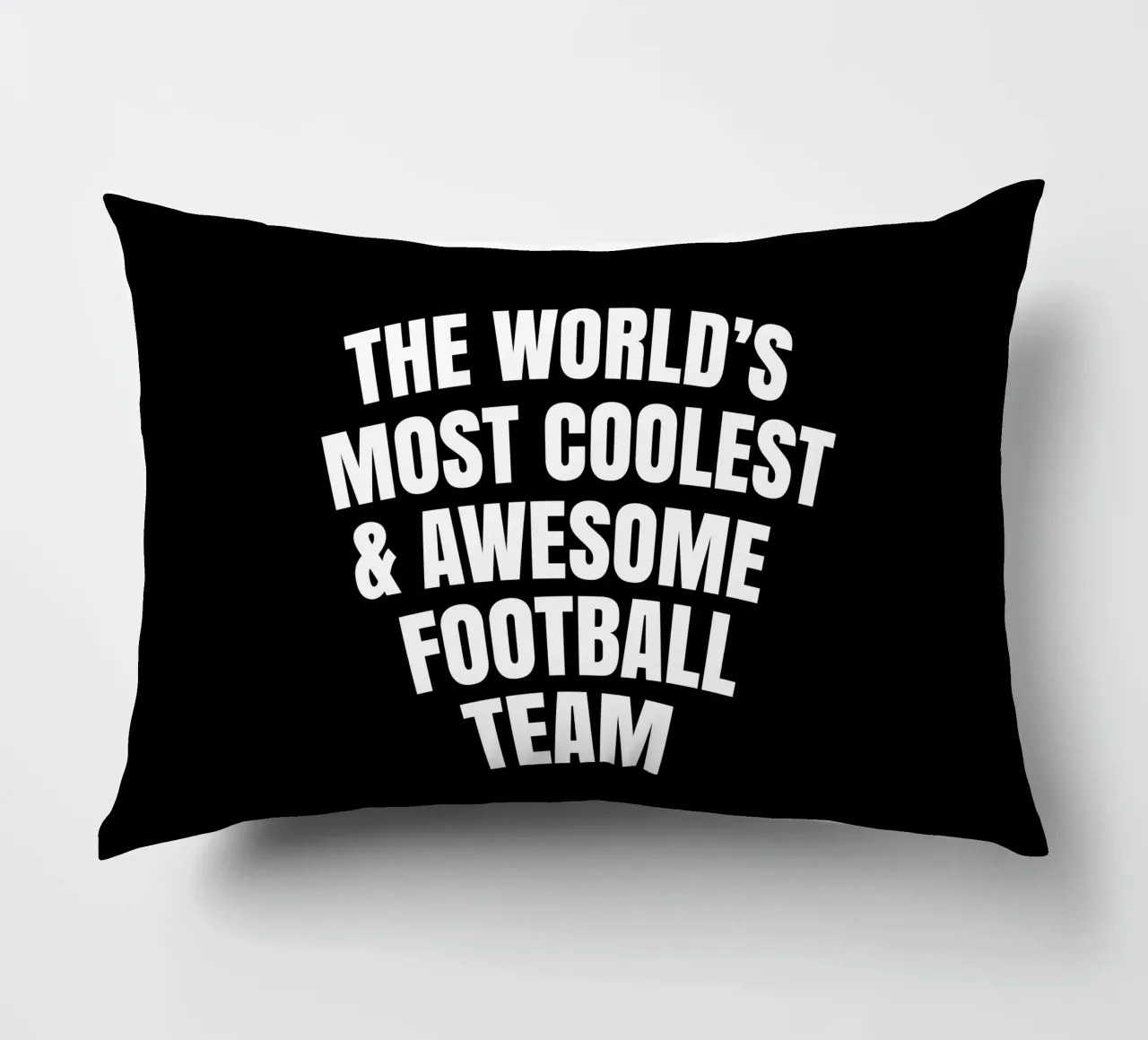 The world's most coolest and awesome football team cuscino da happieeagle