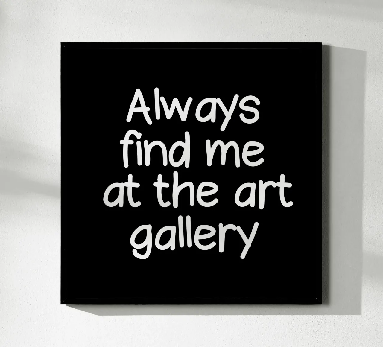 Always find me at the art gallery carta hahnemühle da happieeagle