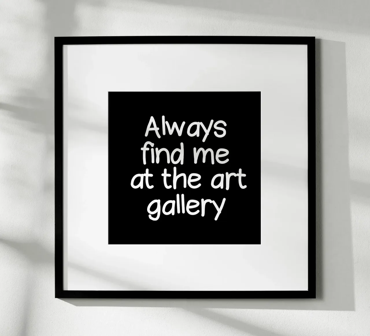 Always find me at the art gallery carta hahnemühle da happieeagle