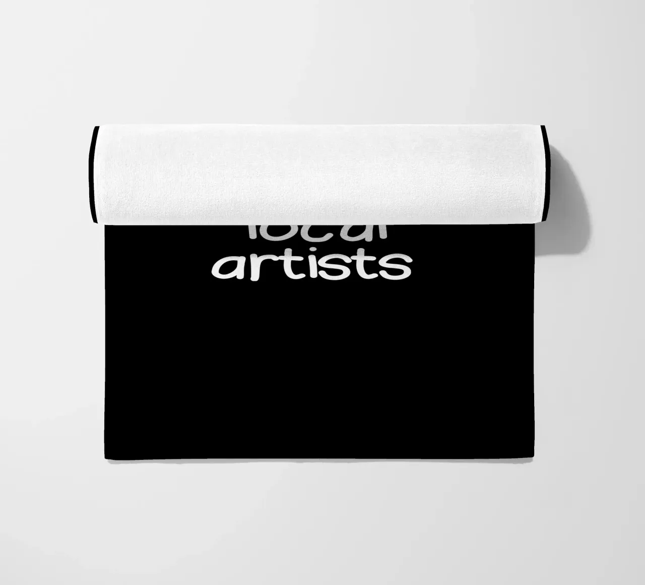Always support local artists telo mare da happieeagle