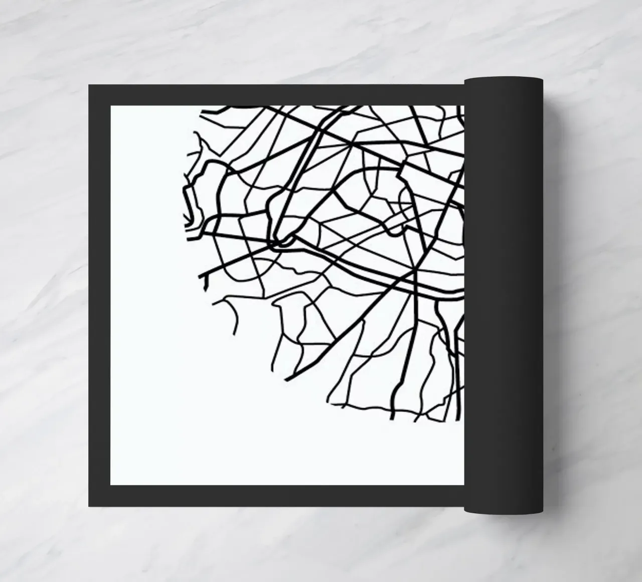 Paris zerbino da Naxart