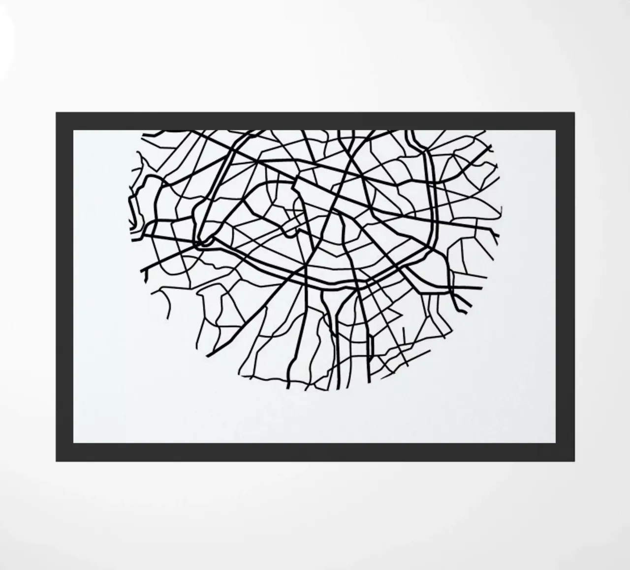 Paris zerbino da Naxart