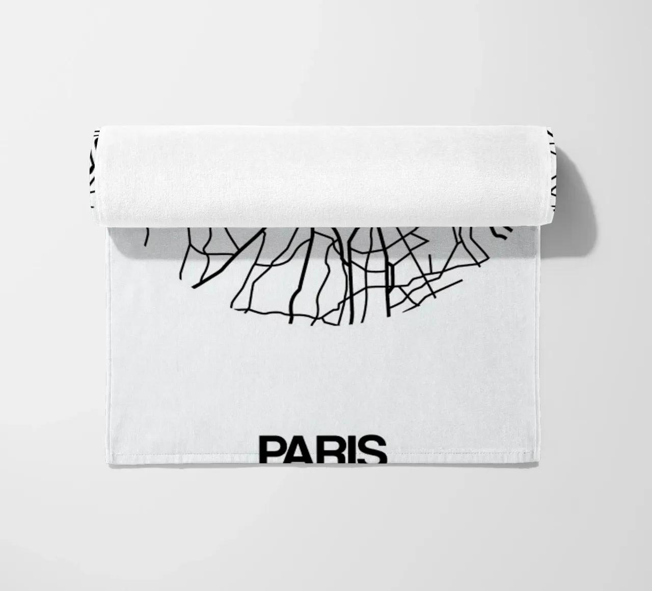 Paris telo mare da Naxart