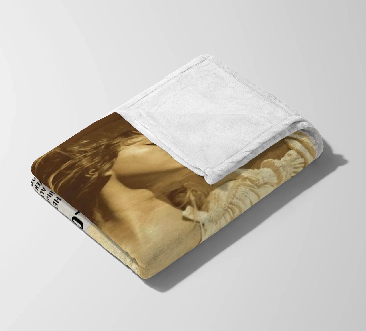 FEARLESS (TAYLOR'S VERSION) By Taylor Swift 2021 coperta in pile da SoundStudio