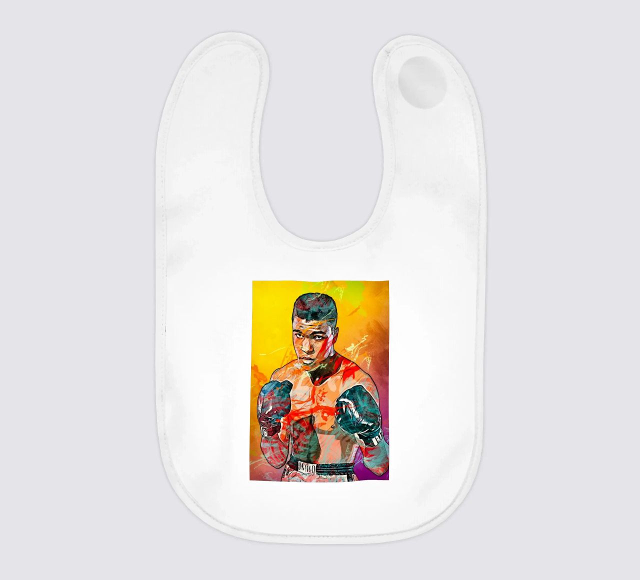 mohammad ali bavaglino da tenten