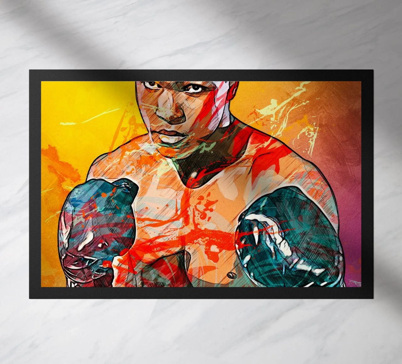 mohammad ali zerbino da tenten