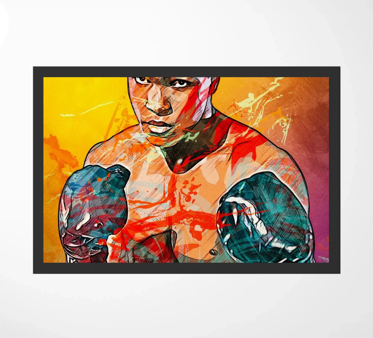 mohammad ali zerbino da tenten