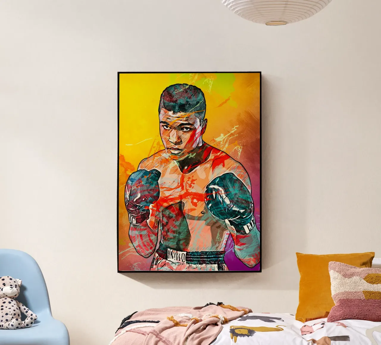 mohammad ali metacrilato de tenten
