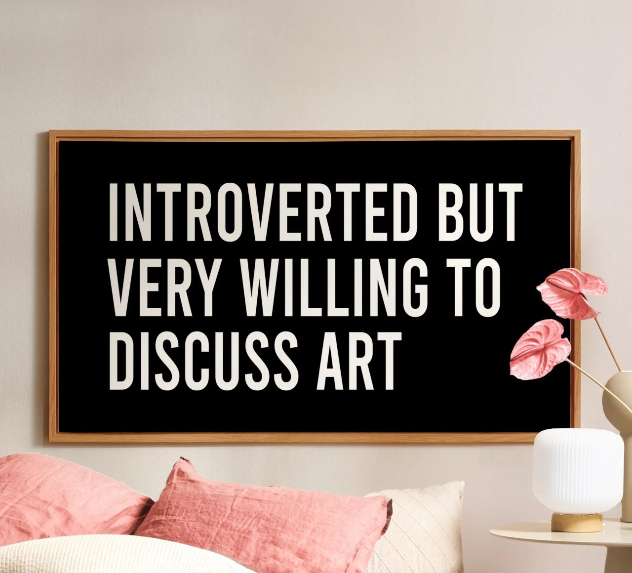 Introverted but very willing to discuss art pannello forex da happieeagle