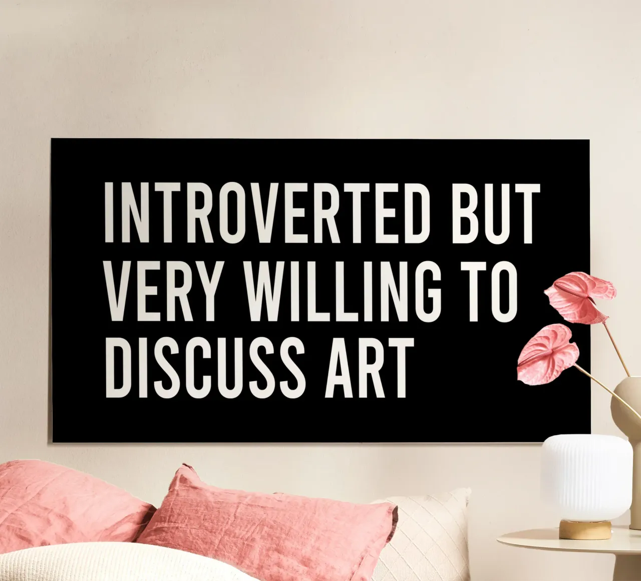 Introverted but very willing to discuss art carta hahnemühle da happieeagle