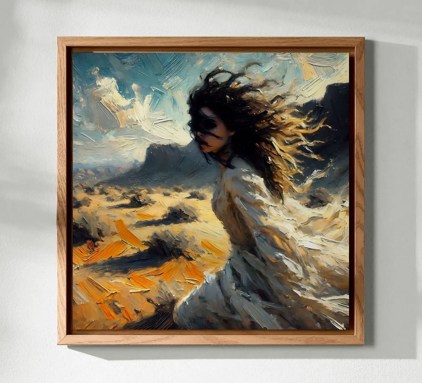 Desert princess forex plate by nomad