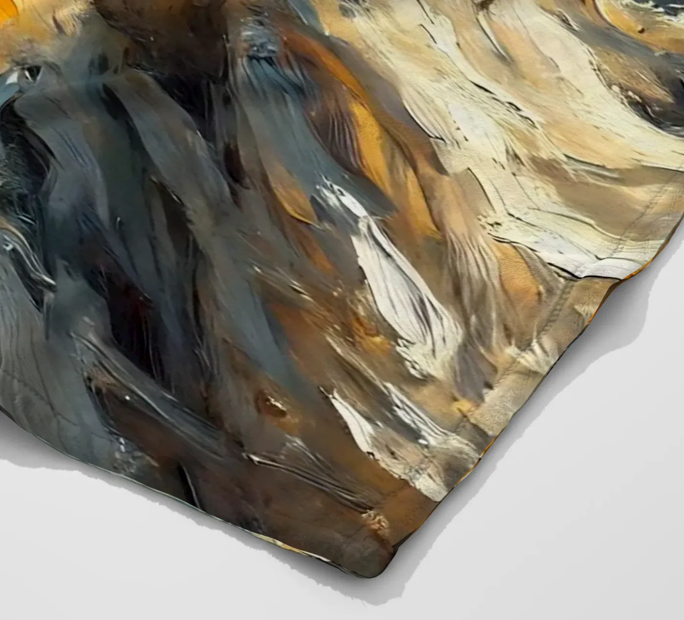 Woestijn prinses fleecedeken van nomad