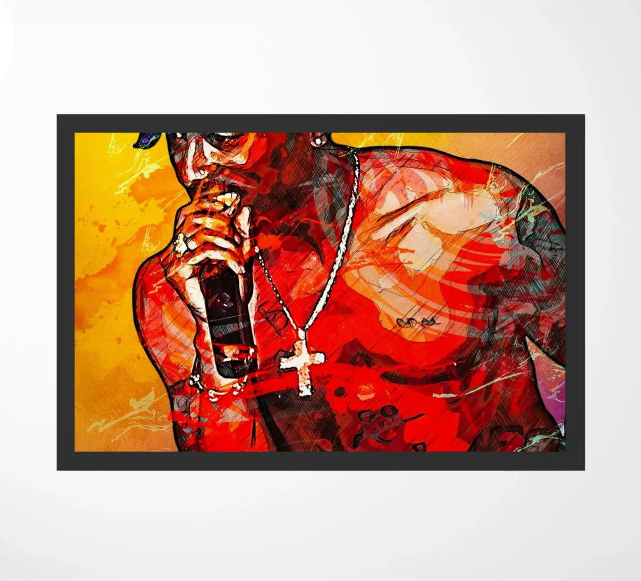 Tupac zerbino da tenten