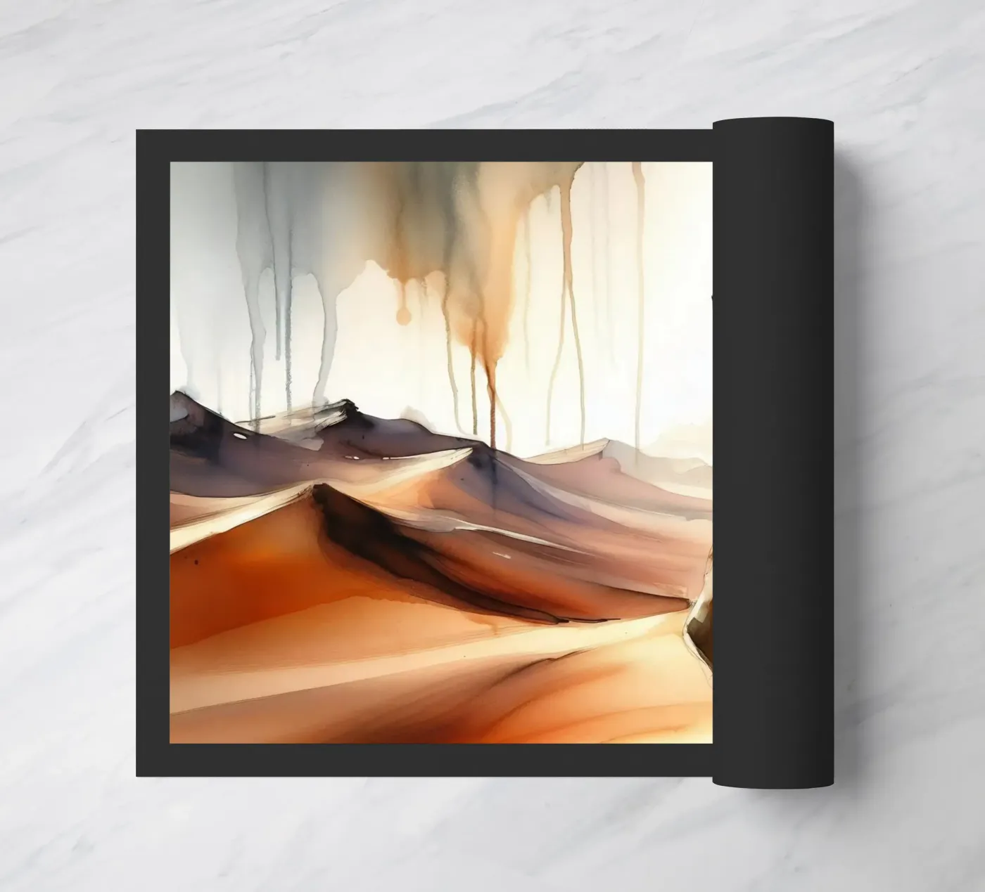 Wüste INK zerbino da nomad