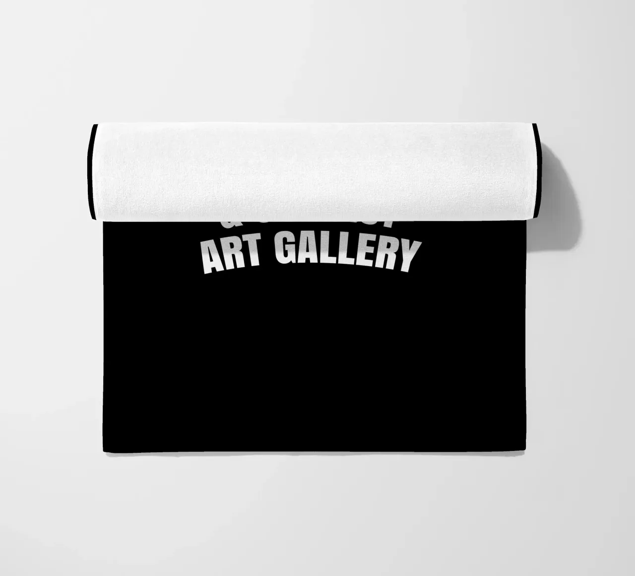 World's best and coolest art gallery telo mare da happieeagle