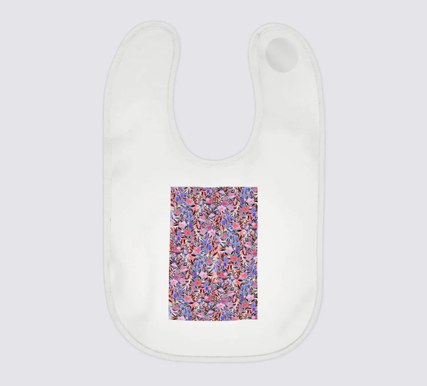 Nonchalant Vibrant bavaglino da Jacqueline Maldonado