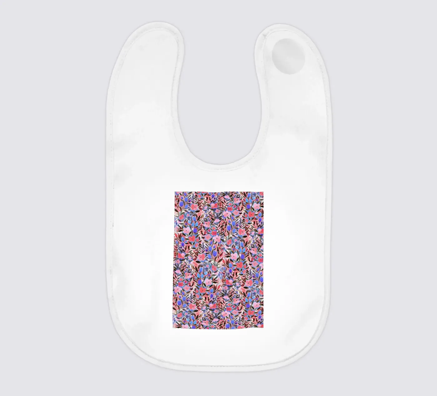 Nonchalant Vibrant bavaglino da Jacqueline Maldonado