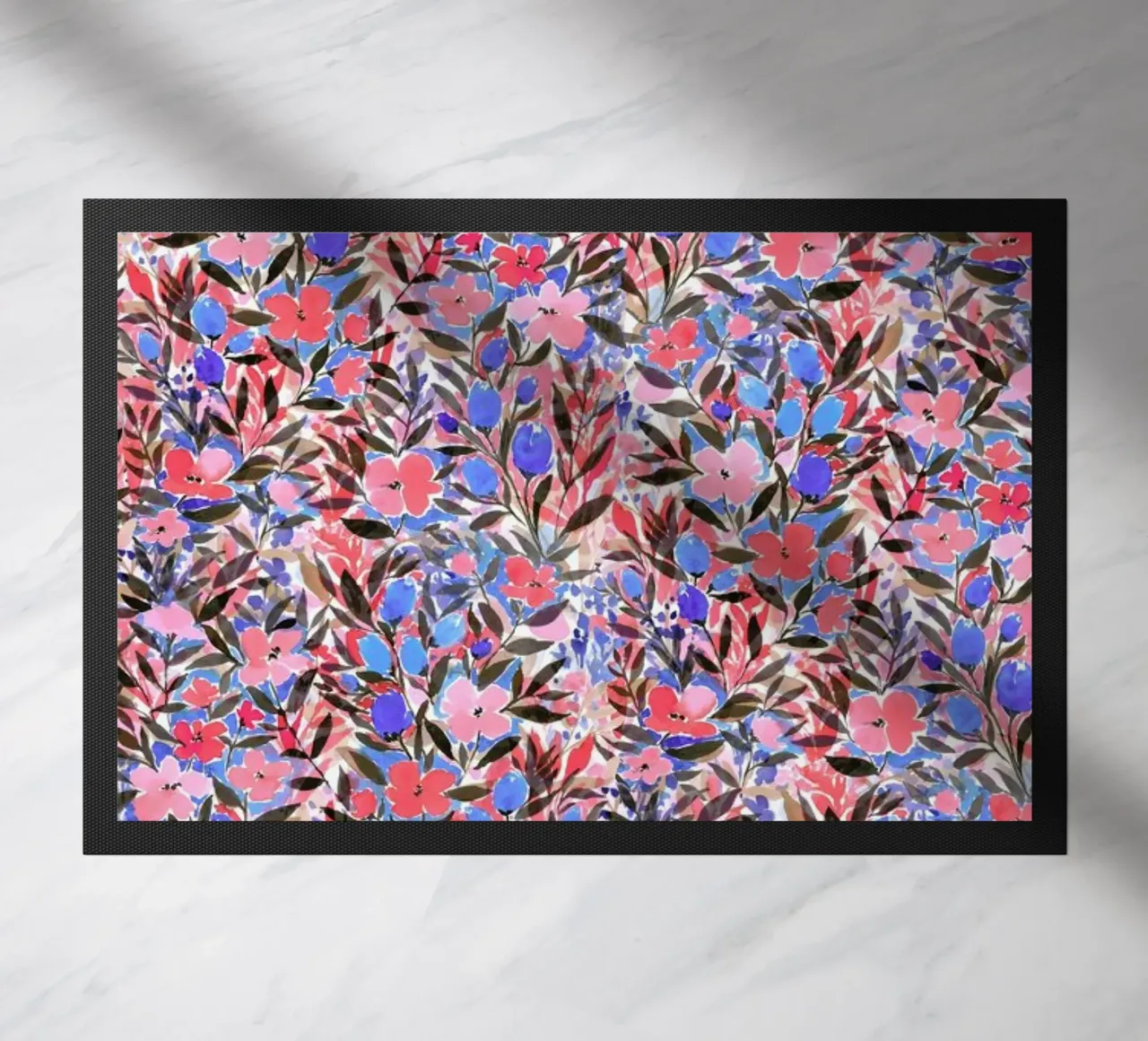 Nonchalant Vibrant zerbino da Jacqueline Maldonado