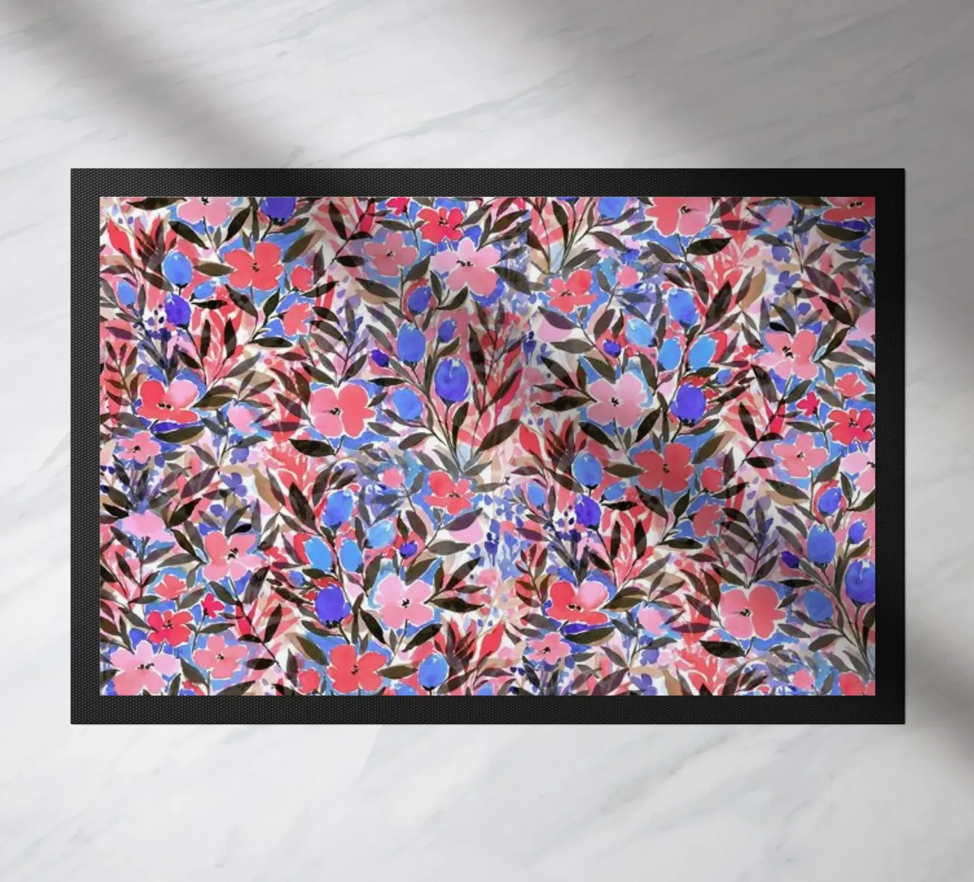 Nonchalant Vibrant zerbino da Jacqueline Maldonado