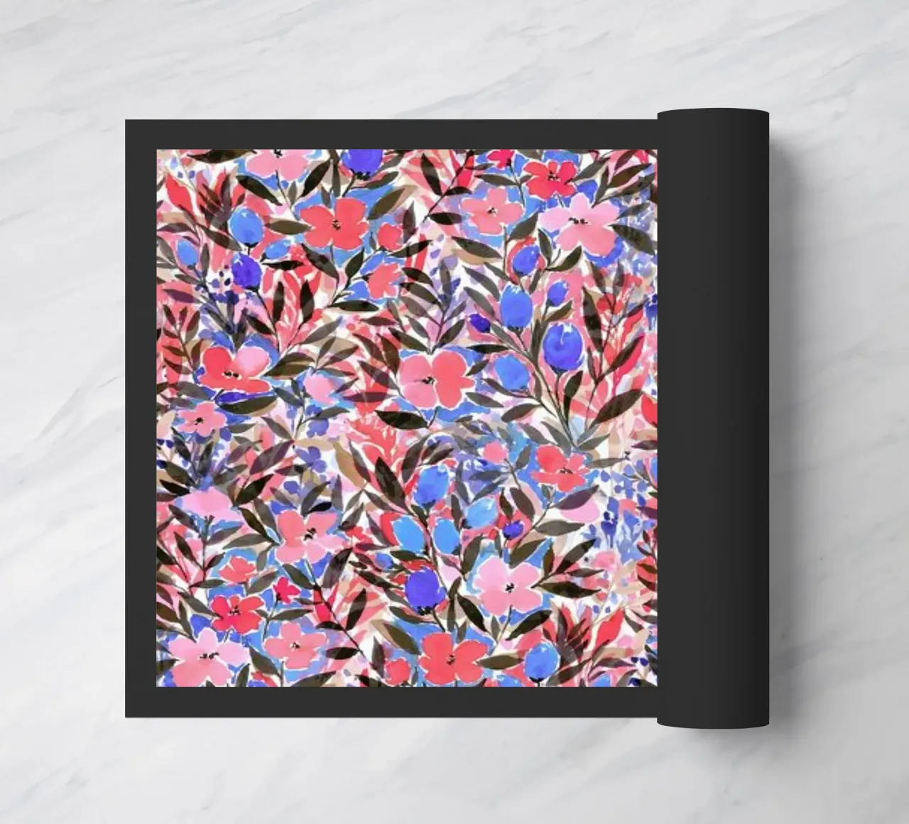 Nonchalant Vibrant zerbino da Jacqueline Maldonado