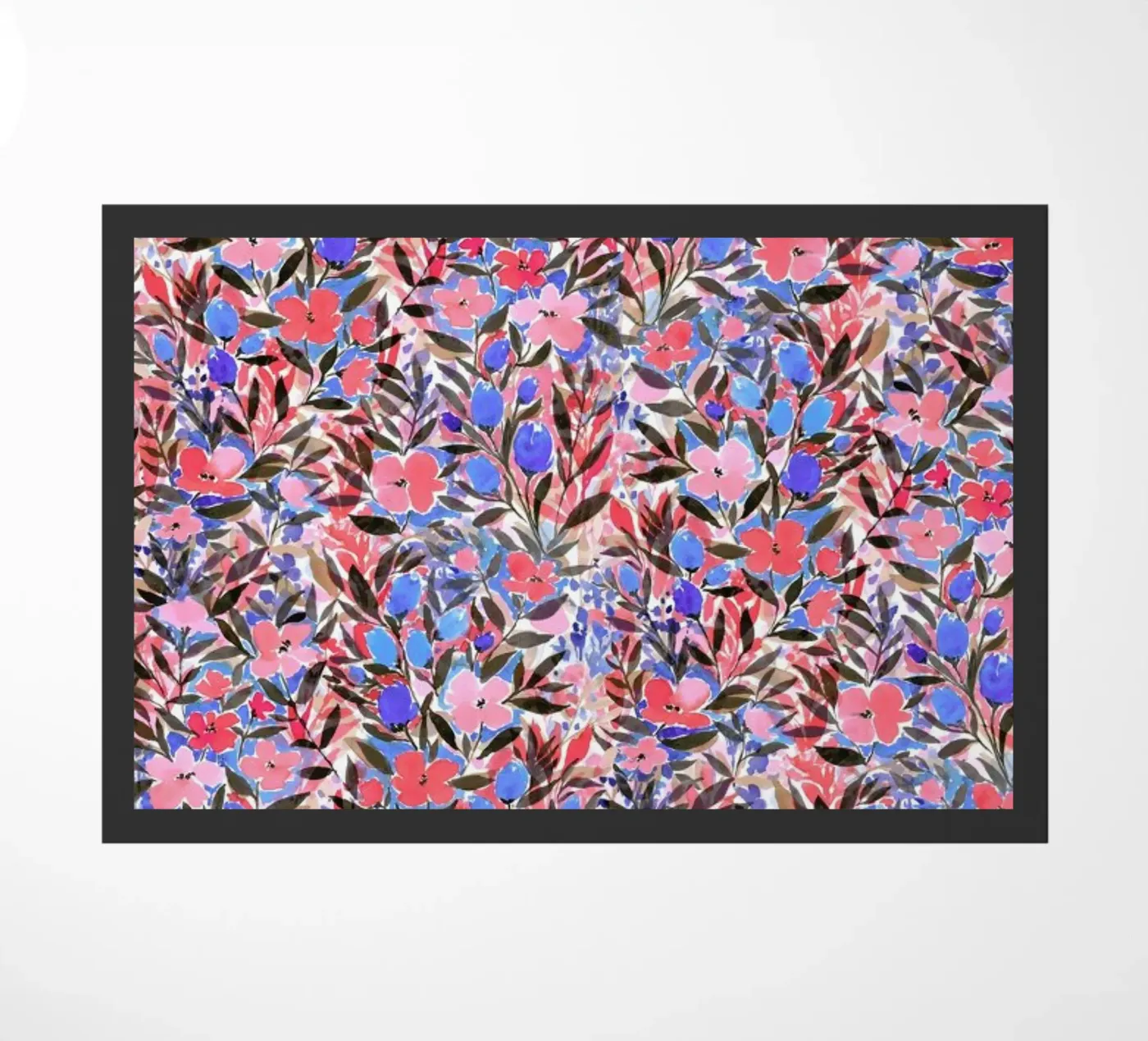 Nonchalant Vibrant zerbino da Jacqueline Maldonado