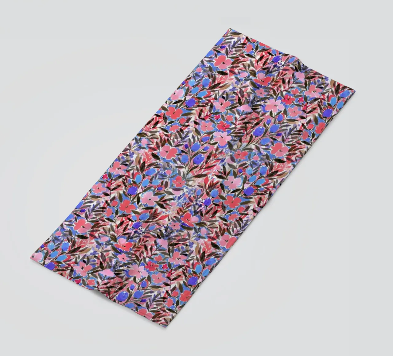 Nonchalant Vibrant telo mare da Jacqueline Maldonado