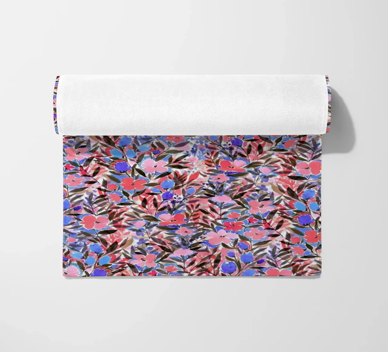 Nonchalant Vibrant telo mare da Jacqueline Maldonado