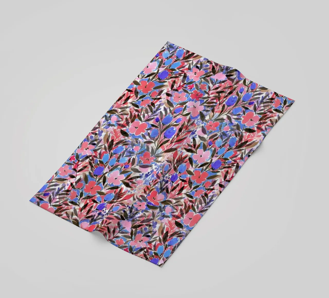 Nonchalant Vibrant telo mare da Jacqueline Maldonado