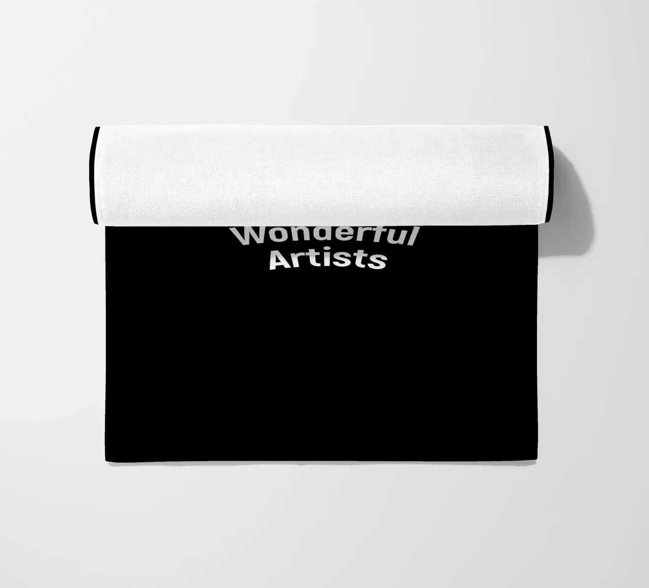 World's most coolest, creative and wonderful artists telo mare da happieeagle