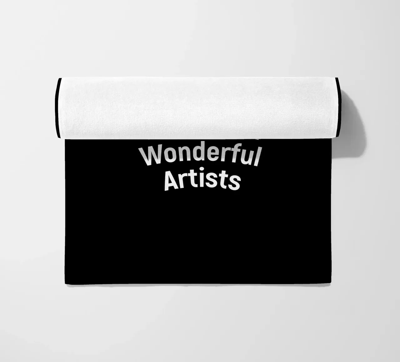 World's most coolest, creative and wonderful artists telo mare da happieeagle