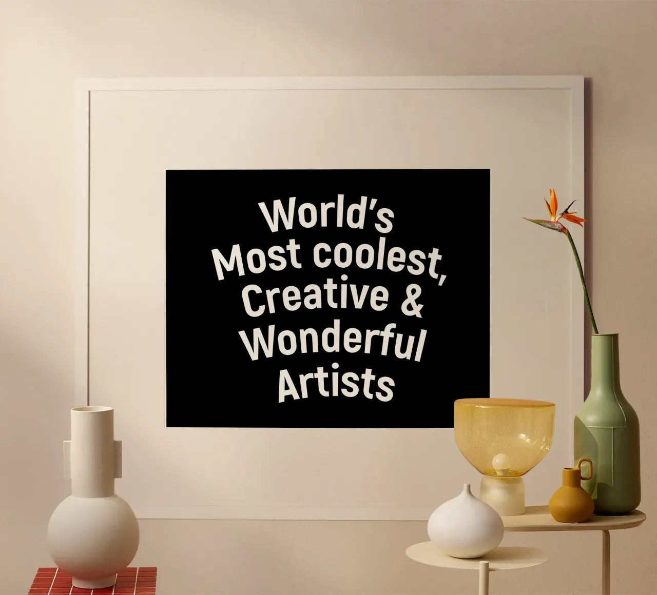 World's most coolest, creative and wonderful artists carta hahnemühle da happieeagle