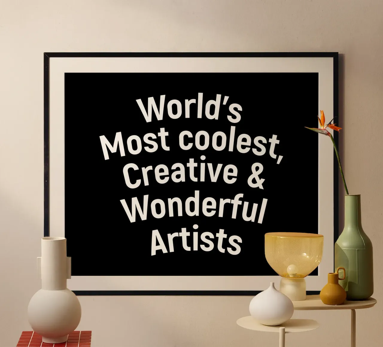 World's most coolest, creative and wonderful artists carta hahnemühle da happieeagle