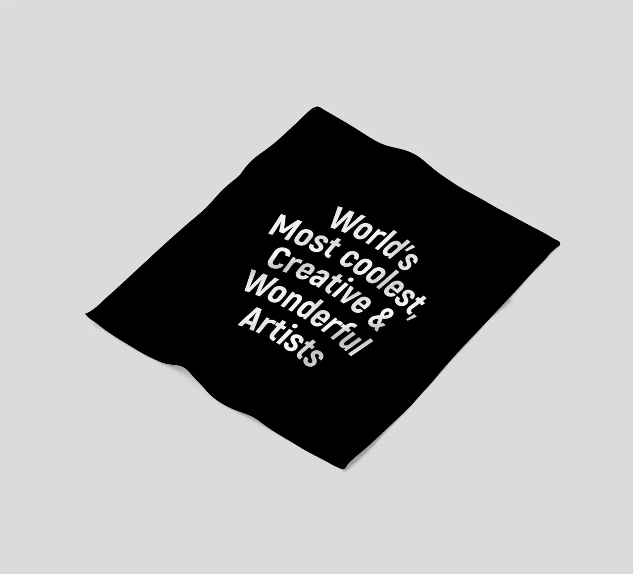 World's most coolest, creative and wonderful artists coperta in pile da happieeagle