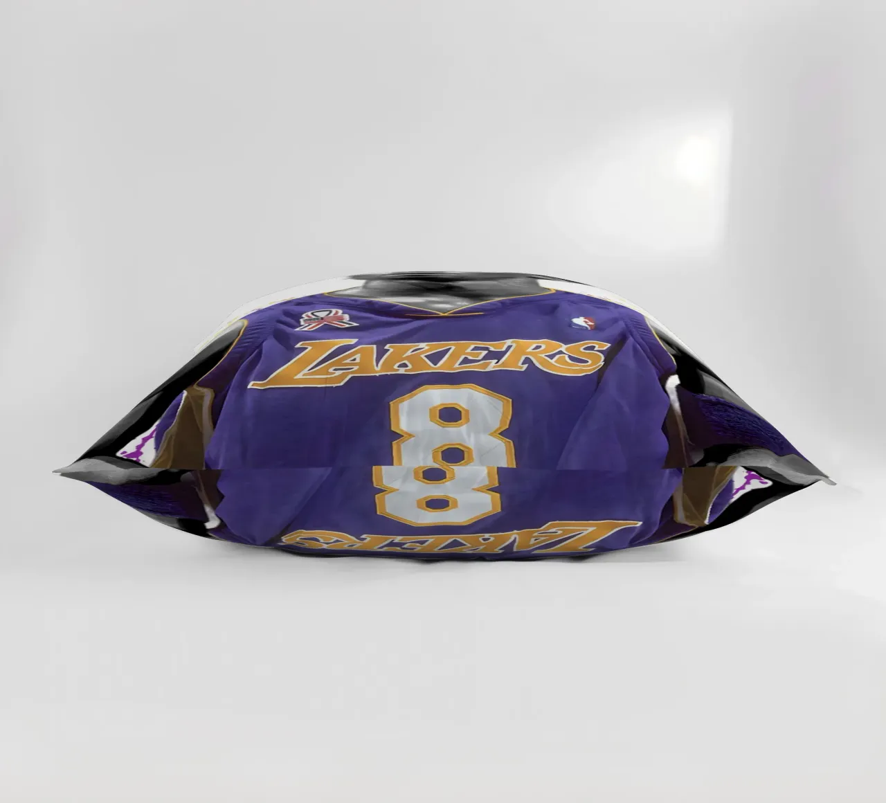 Kobe Bryant LA Lakers 4 cuscino da tenten