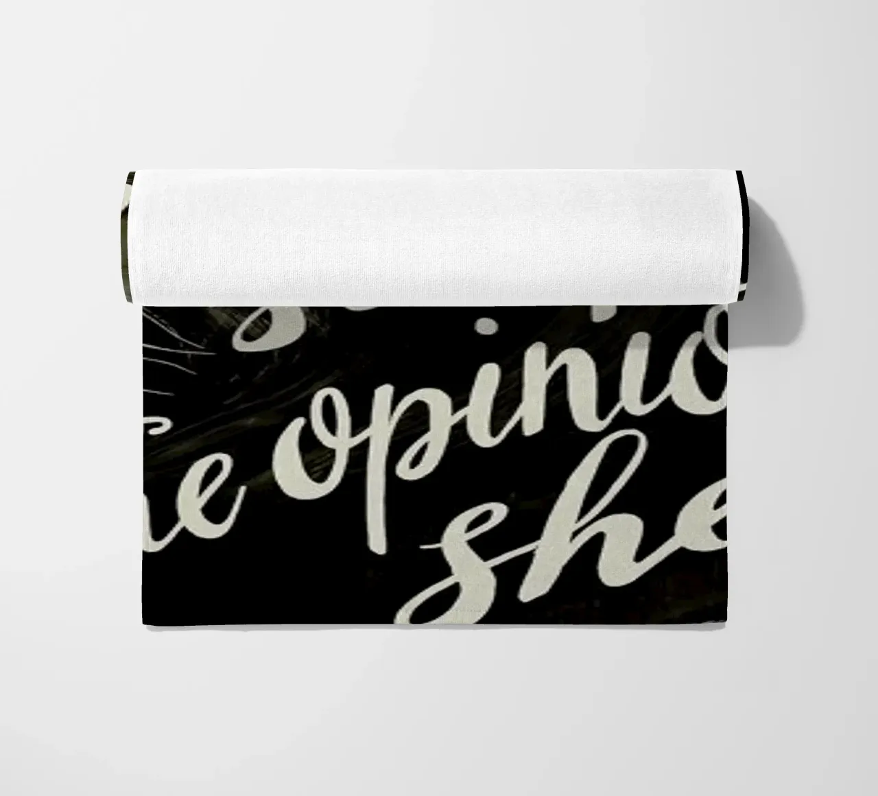 Lions telo mare da Laura Graves