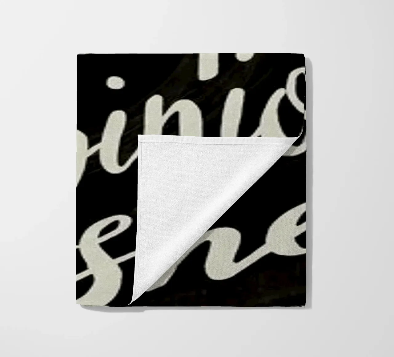 Lions telo mare da Laura Graves