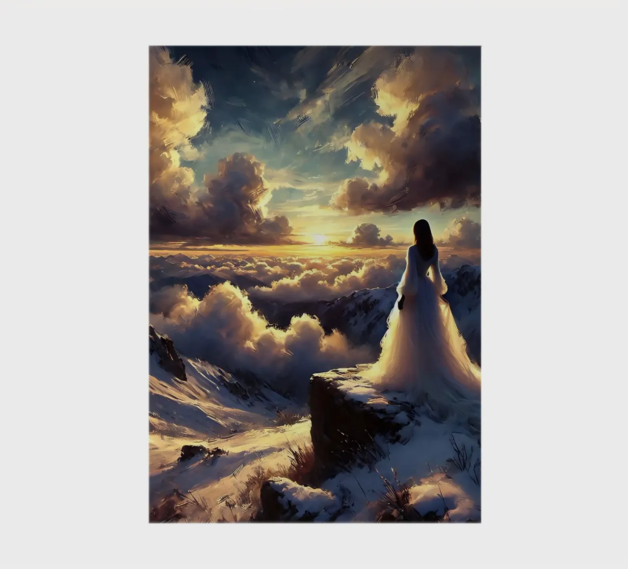 Clouds notebook by nomad