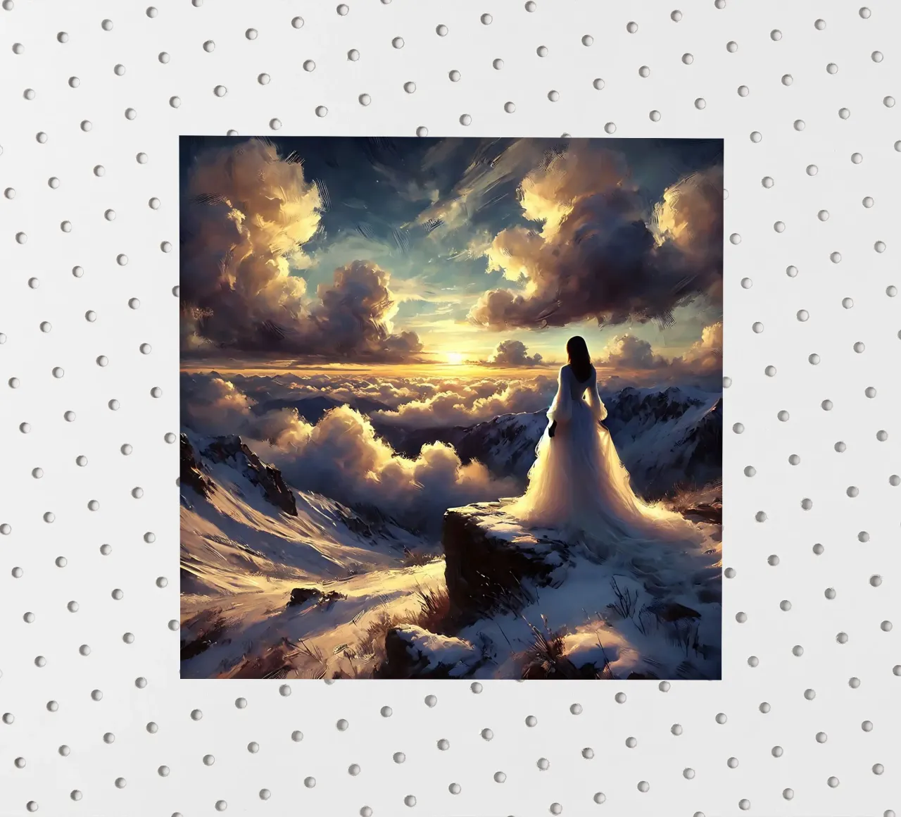 Clouds sticker by nomad