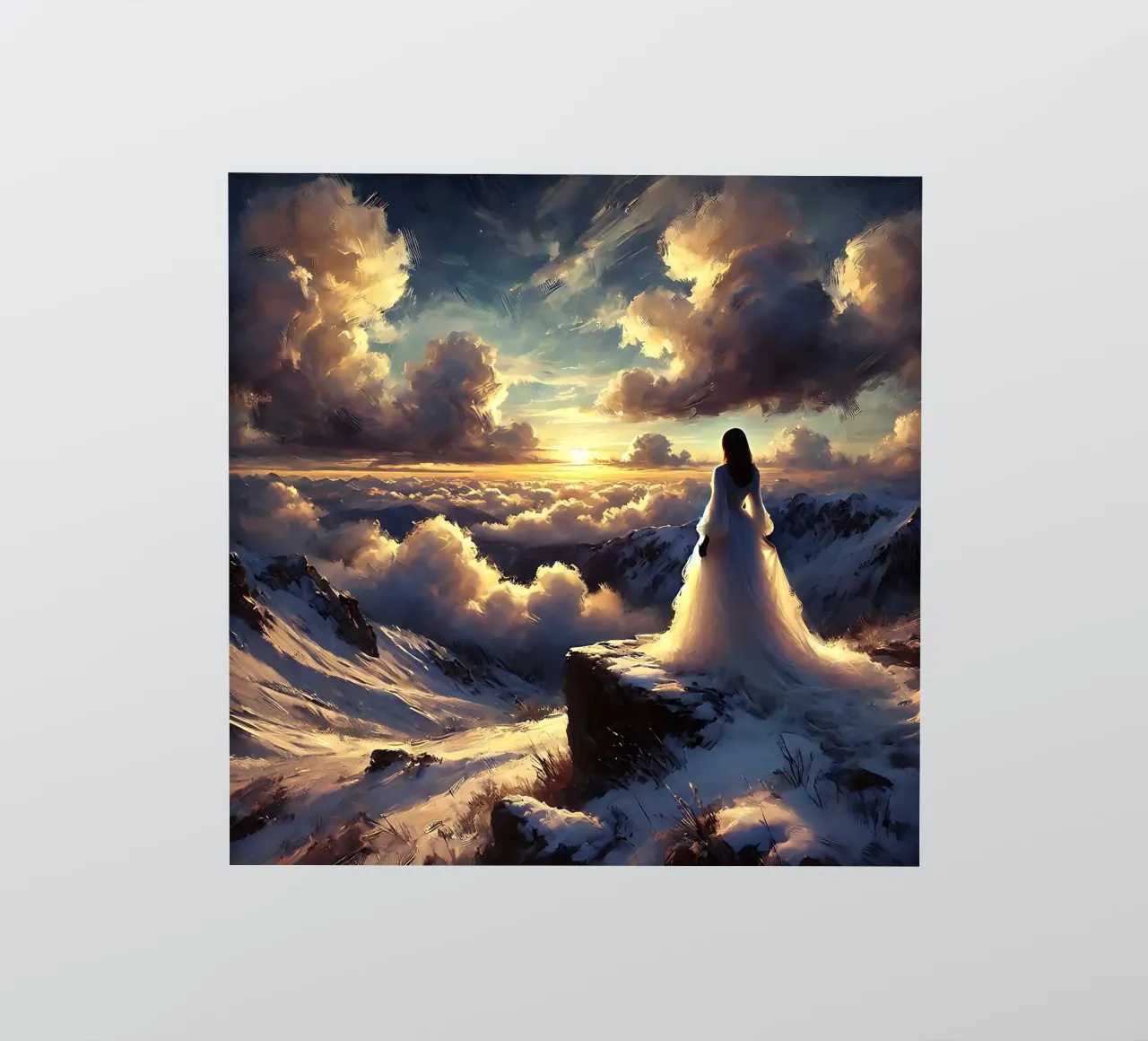 Clouds sticker by nomad