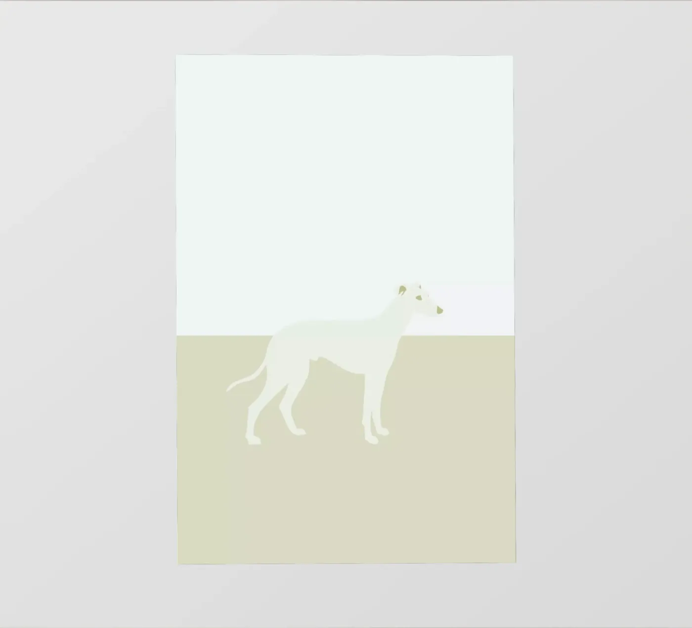 Dinven pellicola backlit da Swen Swensøn