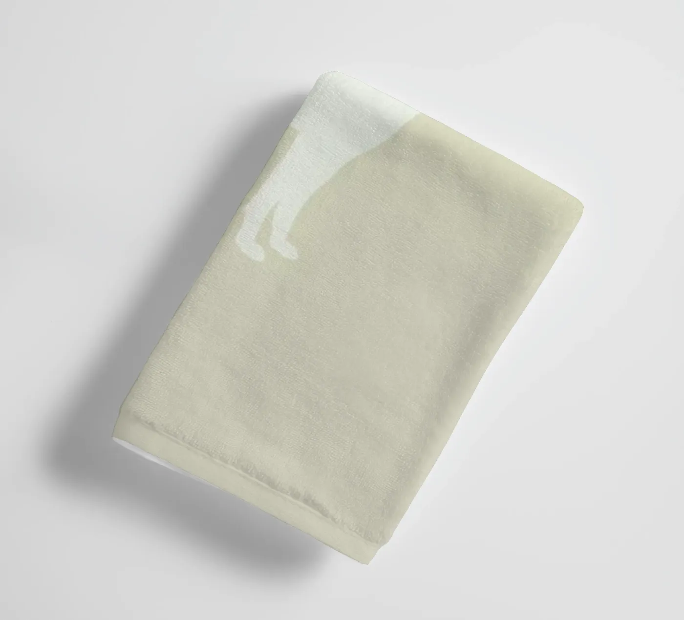 Dinven badhanddoek van Swen Swensøn