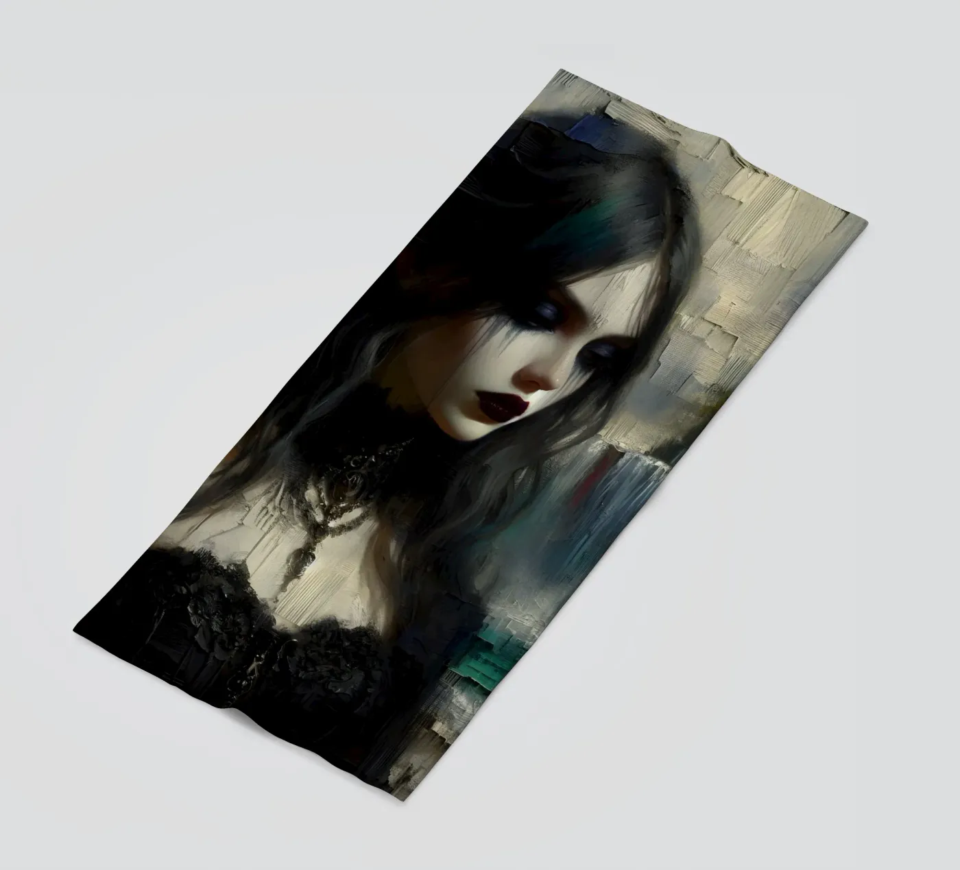 dark thought telo mare da nomad