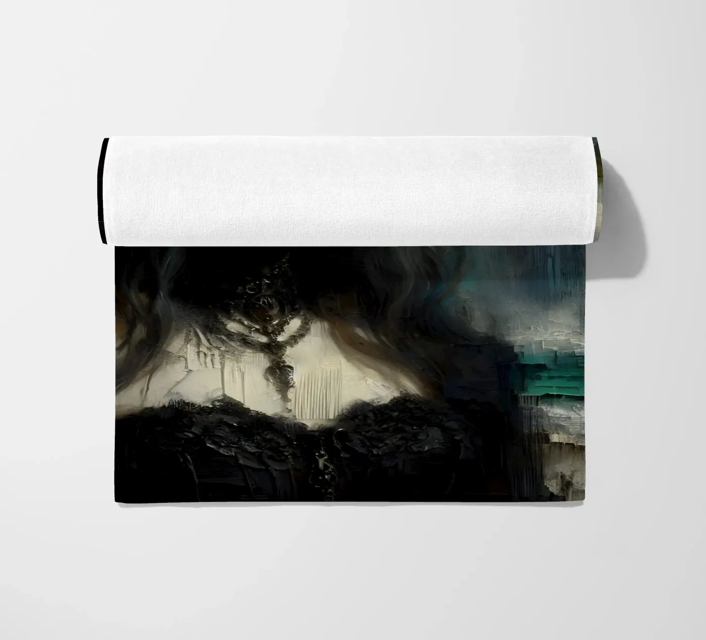 dark thought telo mare da nomad