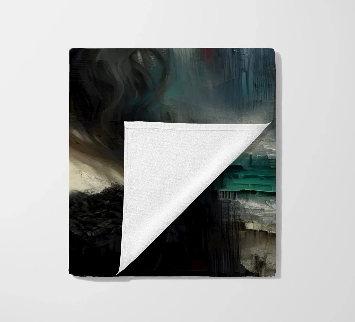 dark thought telo mare da nomad