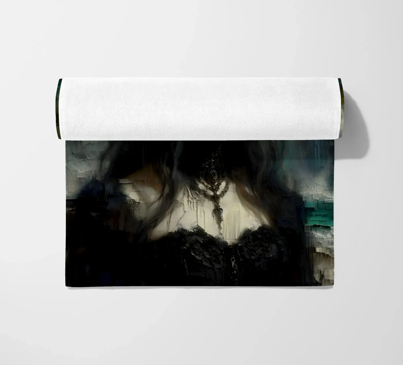 dark thought telo mare da nomad