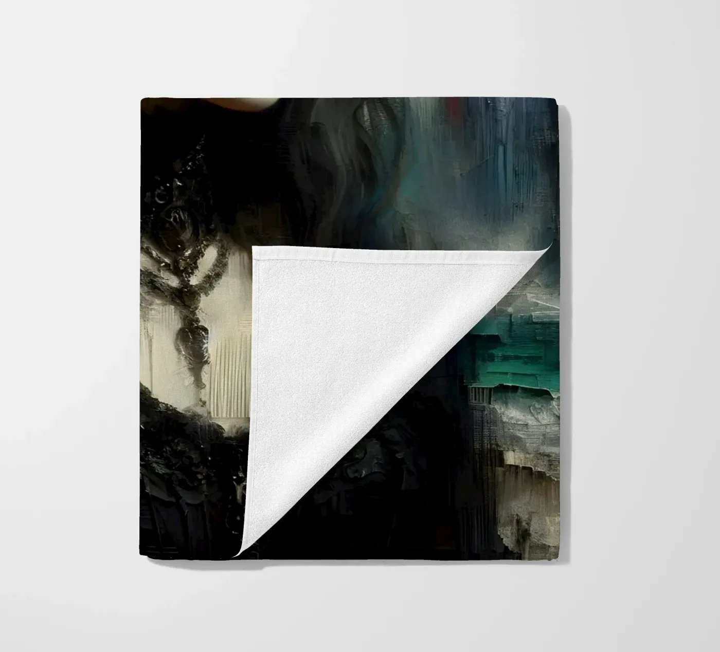 dark thought telo mare da nomad