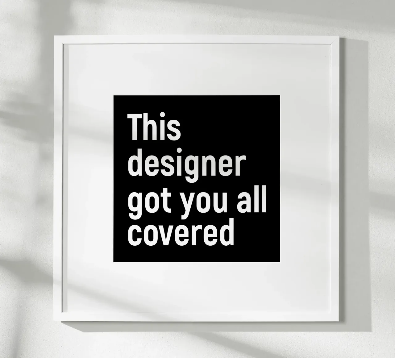 This designer got you all covered carta hahnemühle da happieeagle