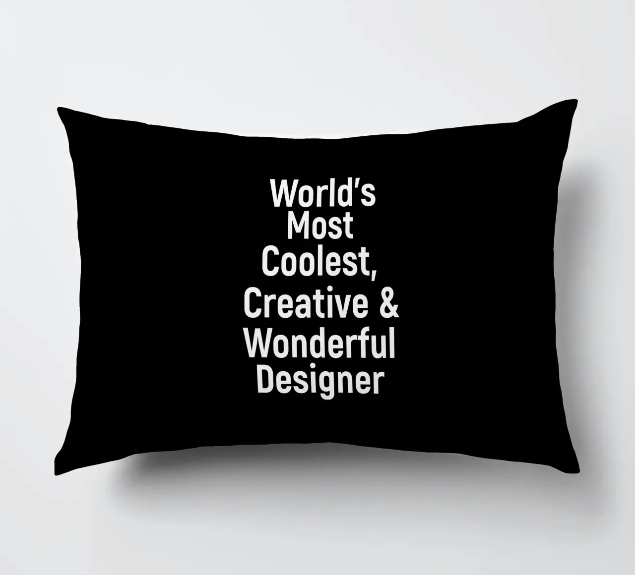 World's most coolest, creative and wonderful designer cuscino da happieeagle