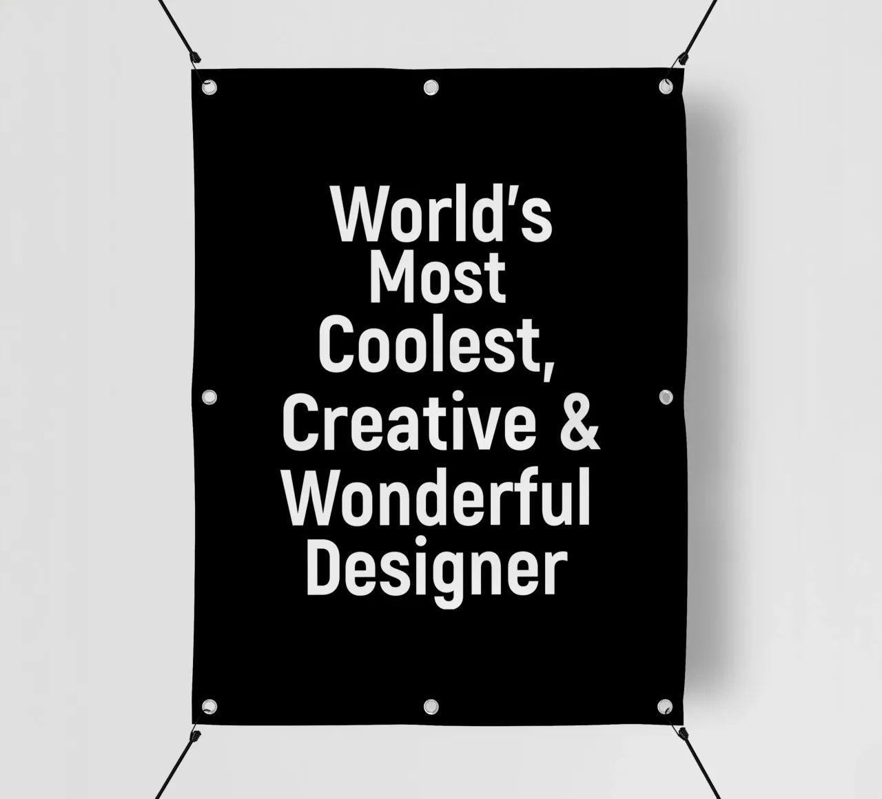 World's most coolest, creative and wonderful designer telo in pvc da happieeagle